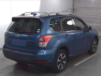 2016 Subaru Forester - Thumbnail