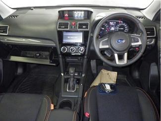 2016 Subaru Forester - Thumbnail