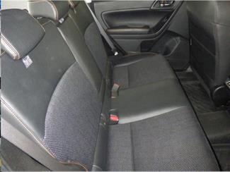 2016 Subaru Forester - Thumbnail