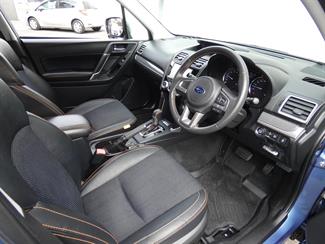 2016 Subaru Forester - Thumbnail