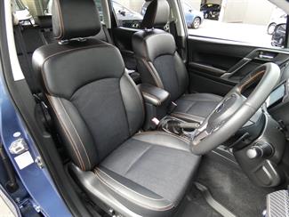 2016 Subaru Forester - Thumbnail