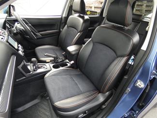 2016 Subaru Forester - Thumbnail