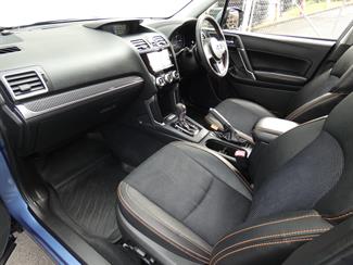 2016 Subaru Forester - Thumbnail