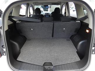 2020 Nissan NOTE - Thumbnail