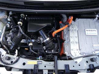 2020 Nissan NOTE - Thumbnail