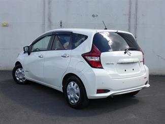 2020 Nissan NOTE - Thumbnail