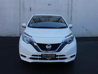 2020 Nissan NOTE - Thumbnail