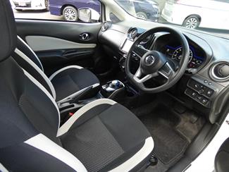 2020 Nissan NOTE - Thumbnail