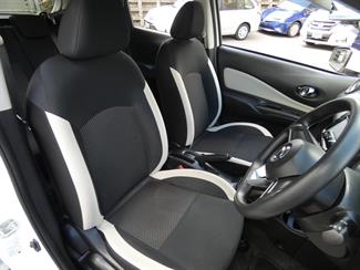 2020 Nissan NOTE - Thumbnail