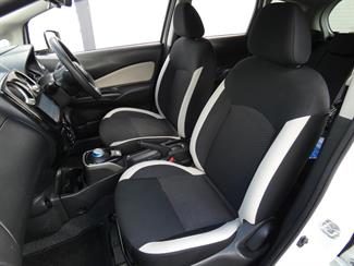 2020 Nissan NOTE - Thumbnail