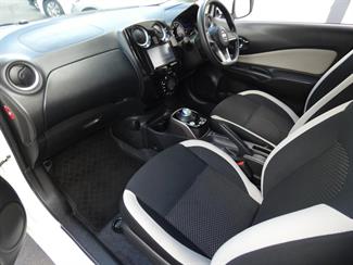 2020 Nissan NOTE - Thumbnail