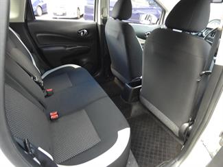 2020 Nissan NOTE - Thumbnail