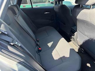 2020 Toyota COROLLA - Thumbnail