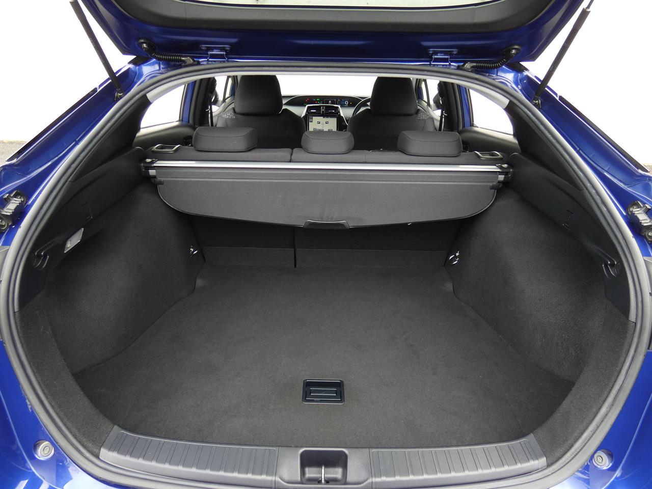 2018 Toyota Prius