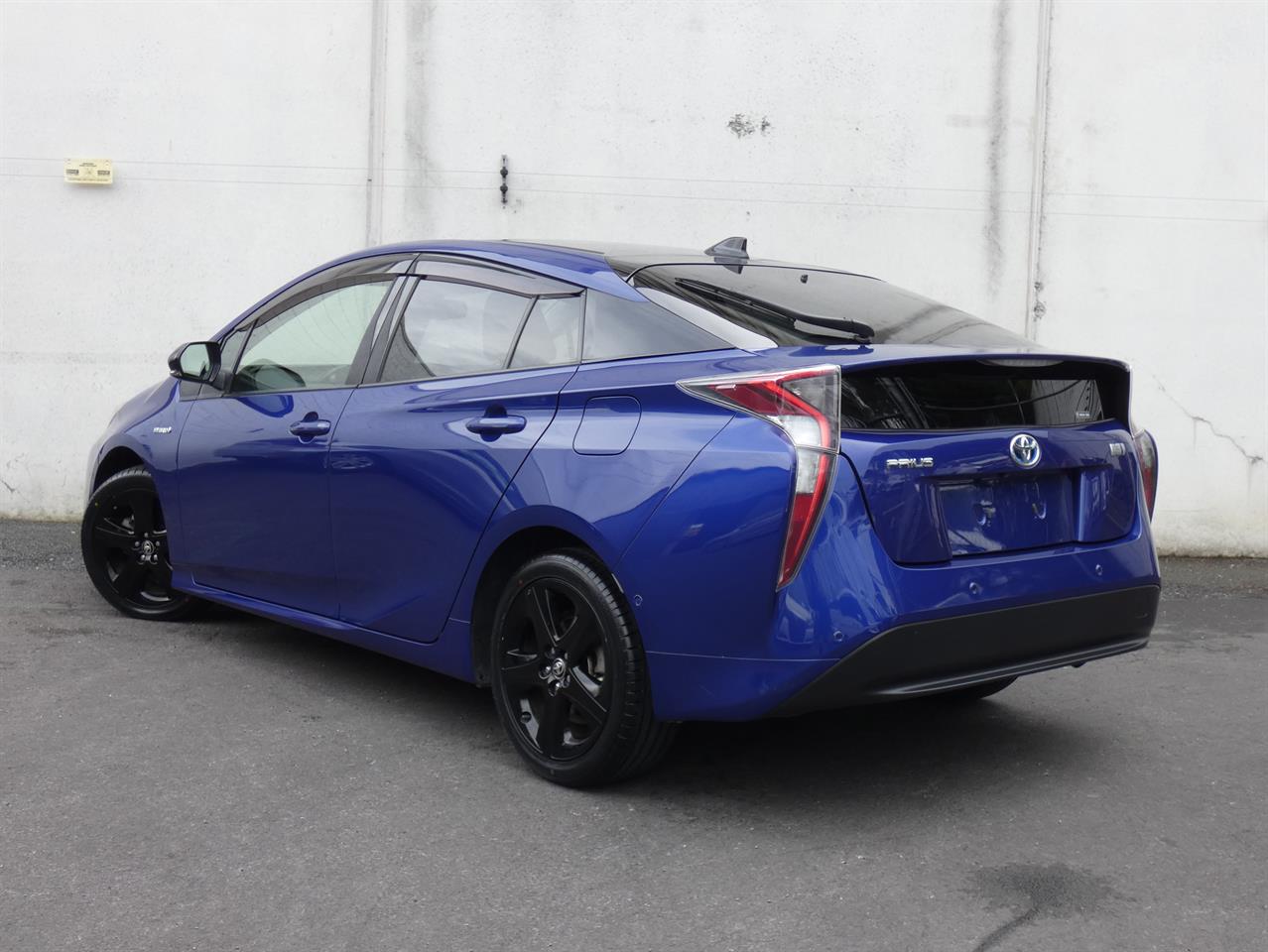 2018 Toyota Prius