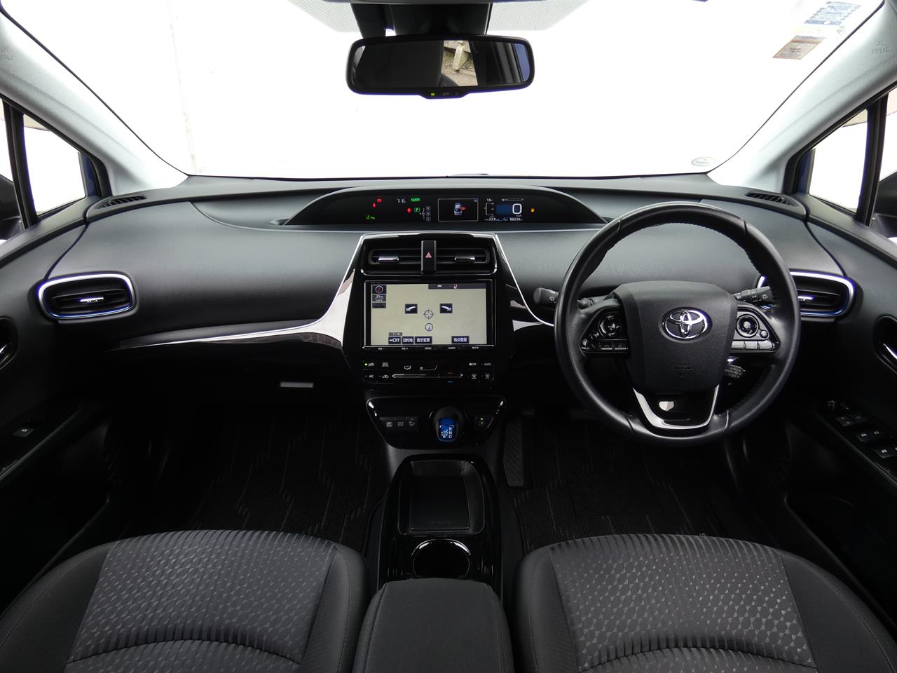 2018 Toyota Prius