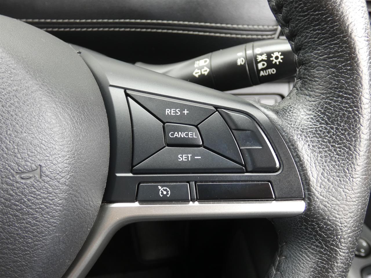 2018 Nissan SERENA