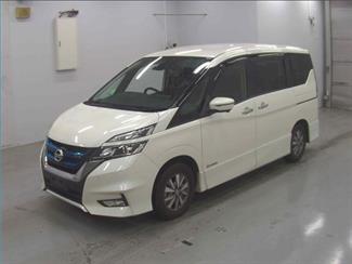 2018 Nissan SERENA - Thumbnail