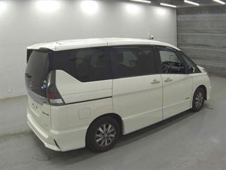 2018 Nissan SERENA - Thumbnail