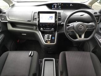 2018 Nissan SERENA - Thumbnail