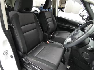 2018 Nissan SERENA - Thumbnail
