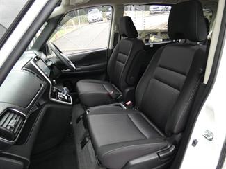 2018 Nissan SERENA - Thumbnail