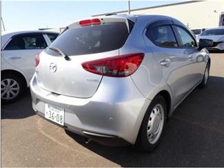 2020 Mazda 2 - Thumbnail