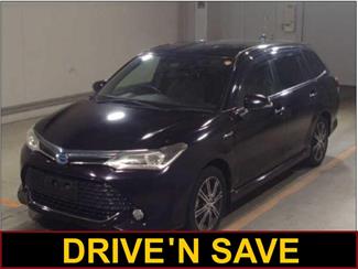 2015 Toyota COROLLA - Thumbnail