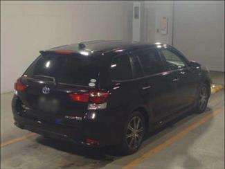 2015 Toyota COROLLA - Thumbnail