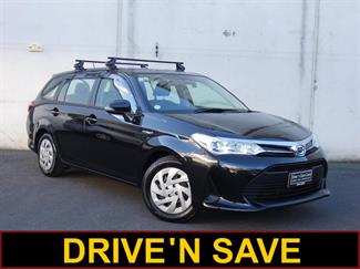 2020 Toyota COROLLA - Thumbnail