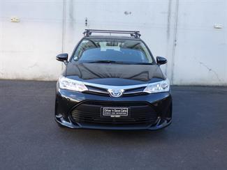 2020 Toyota COROLLA - Thumbnail