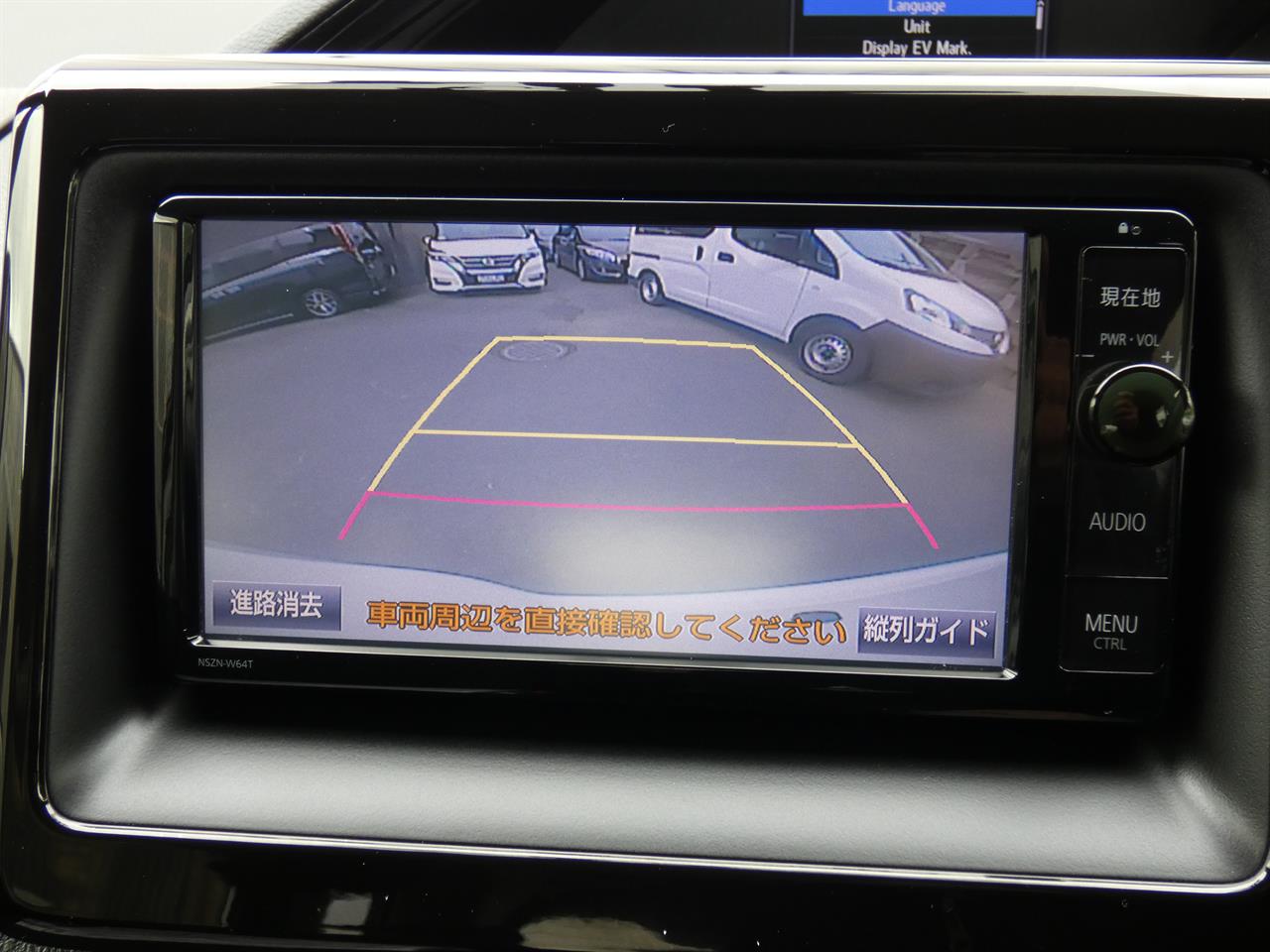 2015 Toyota Esquire