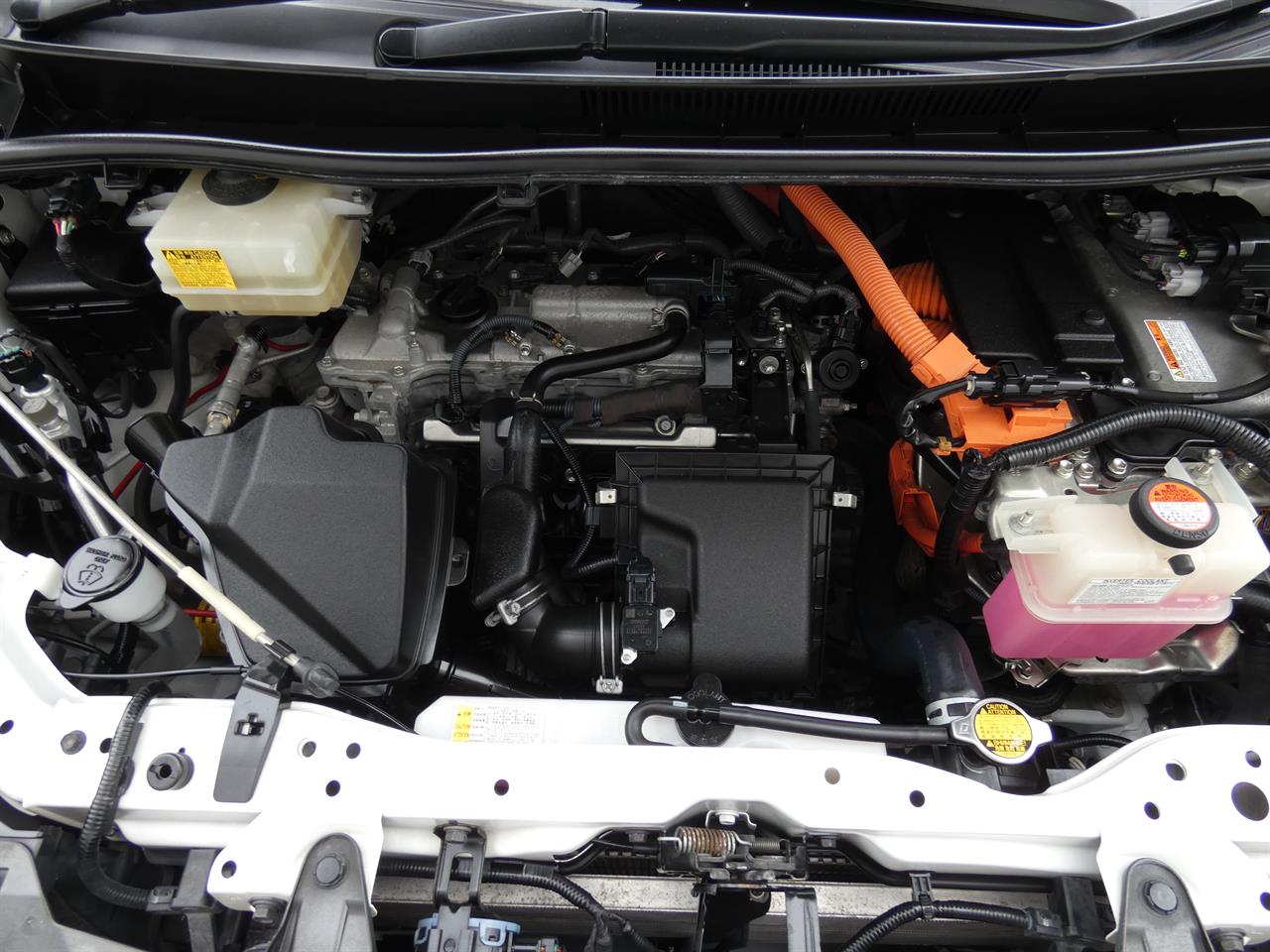 2015 Toyota Esquire