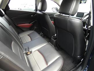 2017 Mazda CX-3 - Thumbnail