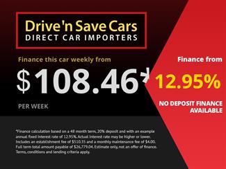 2017 Mazda CX-3 - Thumbnail