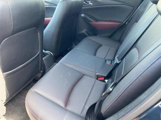 2017 Mazda CX-3 - Thumbnail