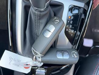 2017 Mazda CX-3 - Thumbnail