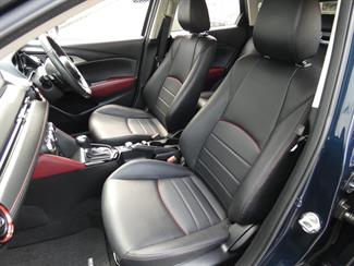 2017 Mazda CX-3 - Thumbnail