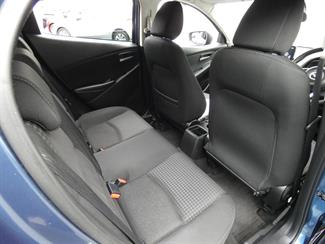 2017 Mazda DEMIO - Thumbnail