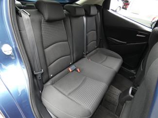 2017 Mazda DEMIO - Thumbnail