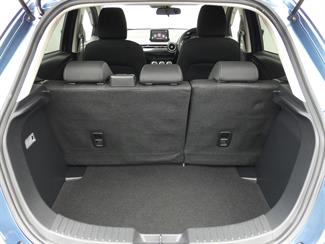 2017 Mazda DEMIO - Thumbnail