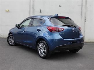 2017 Mazda DEMIO - Thumbnail