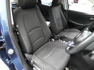 2017 Mazda DEMIO - Thumbnail