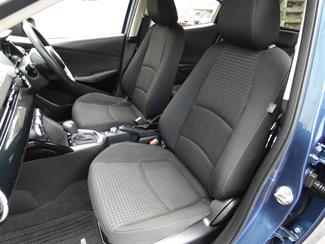 2017 Mazda DEMIO - Thumbnail