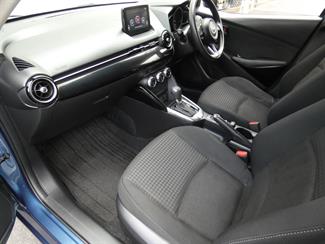 2017 Mazda DEMIO - Thumbnail