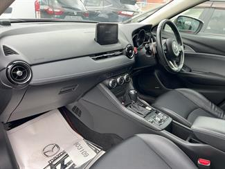 2018 Mazda CX-3 - Thumbnail