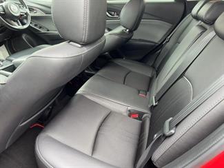 2018 Mazda CX-3 - Thumbnail