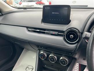 2018 Mazda CX-3 - Thumbnail