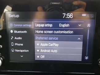 2021 Toyota COROLLA - Thumbnail