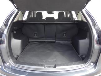 2014 Mazda CX-5 - Thumbnail